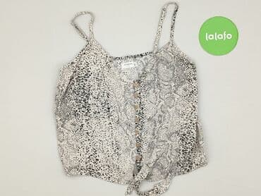 ustawienie klapki wentylatora: Reserved YFL, Top damski, rozmiar S — 2