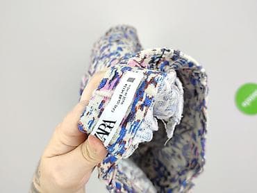 reporter: Zara, Spodnie materiałowe damskie, rozmiar M — 4