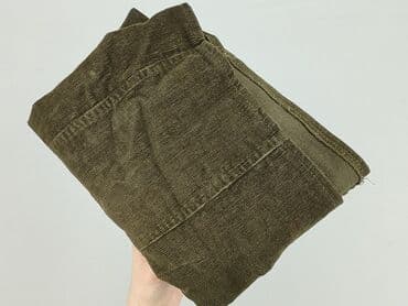 spódniczka welurowa: Spódnica damska, rozmiar XL — 6