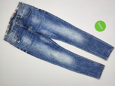 justfab usa: Jeansy damskie, rozmiar M — 2