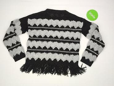 pull and bearç: Bershka, Sweter damski, rozmiar S — 3
