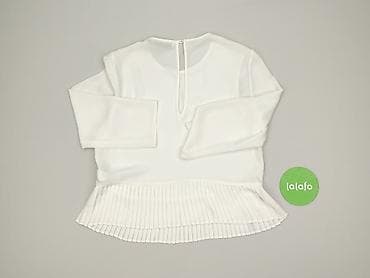 bluzki do spodnic: Trafaluc, Bluzka damska, rozmiar S — 3