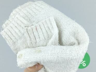 skarpety z twoim psem: Sweter, F&F, 9-12 miesięcy, stan - Dobry — 5