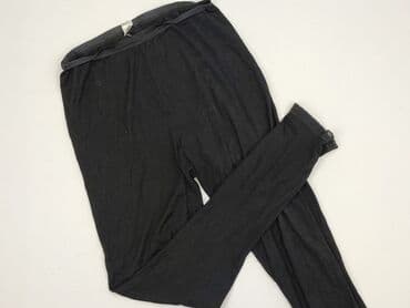 ocieplane legginsy lidl: Calida, Leggings Sports for women, size S — 2