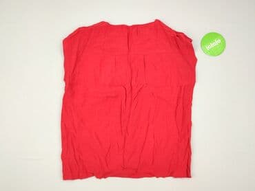 reserved sukienki czerwone: Bluzka damska, rozmiar 2XL — 3