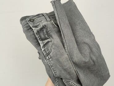 reserved чоловіча білизна: Jeans for men, M (EU 38), Zara, condition - Very good — 5