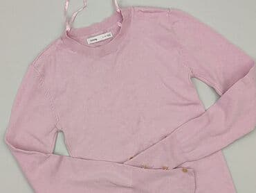 Sinsay, Sweter damski, rozmiar 2XS