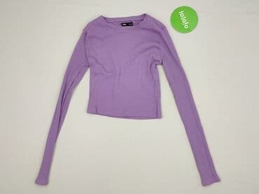 koszula do stroju krakowskiego: Sinsay, Women's blouse, size S (EU 36) — 2
