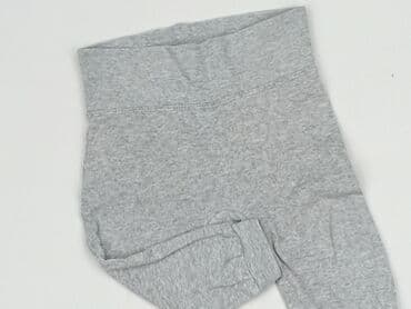 piżama z koszulą i spodniami: Sweatpants, Lupilu, 3-6 months, condition - Perfect — 1