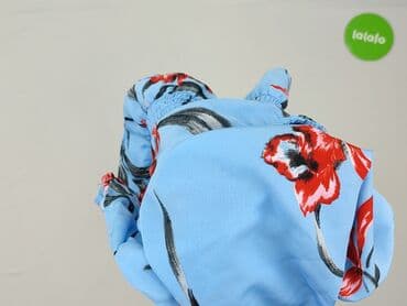 chabrowa bluzki: Neon Rose, Bluzka damska, rozmiar L — 6