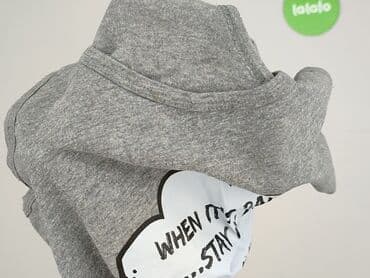 clockhouse basic t shirt: Clockhouse, Women`s top, size M — 6