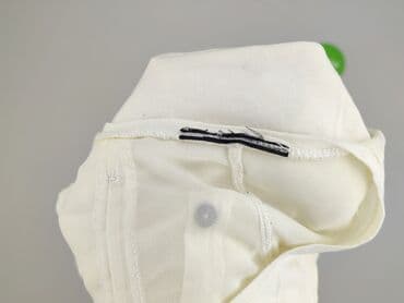 białe bluzki basic: Bluzka damska, rozmiar L — 4