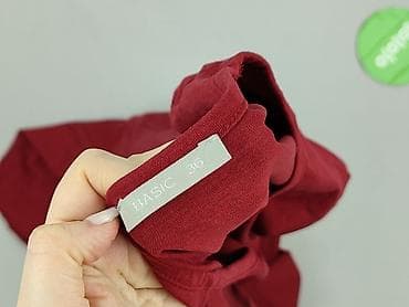 ella sukienki: Basic, Sukienka damska, rozmiar S — 5