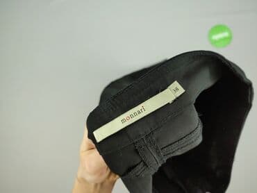 monnari sukienki plus size: Monnari, Spodnie materiałowe damskie, rozmiar M — 4
