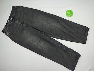 diesel co jeans: Jeansy damskie, rozmiar M — 2