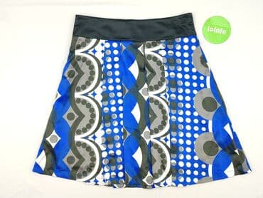 spódnice w geometryczne wzory: Spódnica damska, rozmiar One size — 3