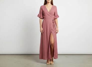 Sukienka damska, rozmiar M w lalafo.pl Sukienka damska, rozmiar M