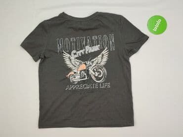 suzuki koszulka: Shein, T-shirt damski, rozmiar S — 3