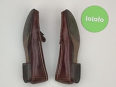 kapcie slipper: Rozmiar 39.5 — 4