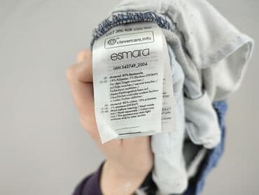 jeans ecko: Esmara, Spodnie damskie, rozmiar S — 4