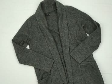 sweter z krótkim rękawem reserved: Cardigan, Kardigan damski, S — 1