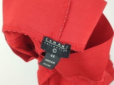 noszone rajstopy za darmo: Legginsy Eleganckie damskie, rozmiar 3XL — 4