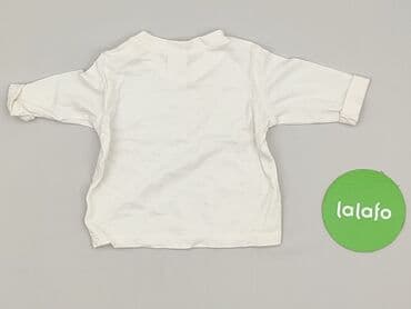 koszula desigual: Bluzka, H&M, 1-3 m, stan - Idealny — 3