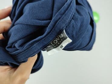 be love me ubrania: Beloved, T-shirt damski, rozmiar M — 5