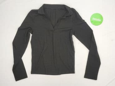 koszulka do garnituru damskiego: Sinsay, Bluzka damska, rozmiar M — 2