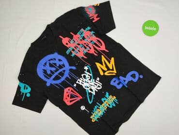 T-shirty: FSBN, Koszulka dla mężczyzn, rozmiar L — 2