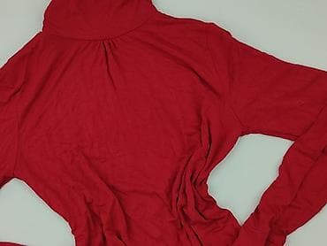 bluzki y2k: Atmosphere, Golf damski, rozmiar M — 1