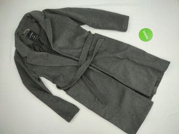 Women: Diverse, Women`s trench, size S (EU 36) — 2