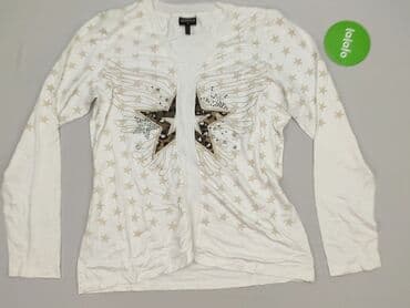 koszule almat: Bluzka damska, rozmiar XL — 2