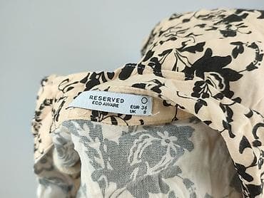 reserved shirts: Reserved, Sukienka damska, rozmiar S — 4