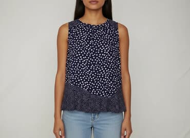 next sukienki: Nutmeg, Bluzka damska, rozmiar L — 6