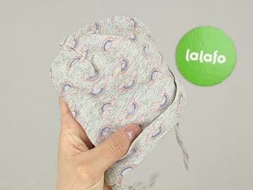 pajacyk niemowlęcy lidl: Cap, 9-12 months, condition - Perfect — 5