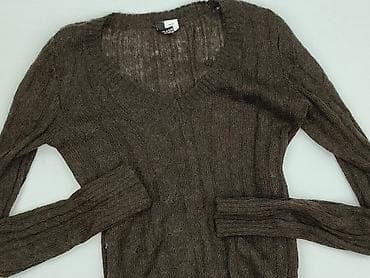 pull and beer: H&M, Sweter damski, rozmiar S — 1