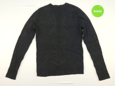 czy akryl jest dobry na sweter: New Look, Sweter damski, rozmiar M — 3