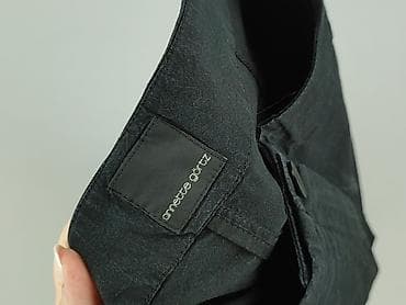 blwr spodnie: Görtz, Spodnie materiałowe damskie, rozmiar M — 5