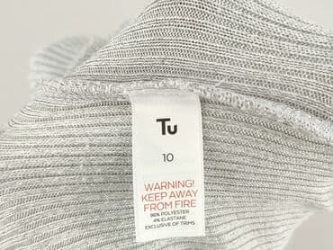 szlafrok c: Tu, Sweter damski, rozmiar One size — 5