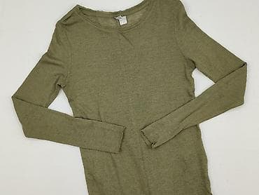 H&M Divided, Bluzka damska, rozmiar S