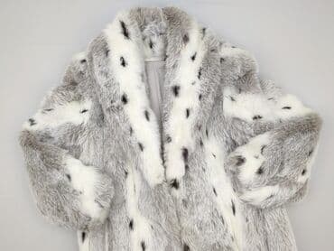 kurtka zimowa z kożuszkiem: Futro, rozmiar 3XL — 1