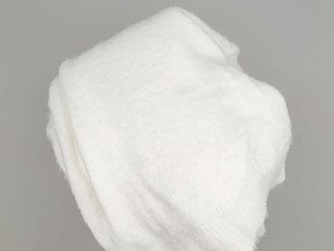 koronkowy sweter: Sweter damski, rozmiar M — 5