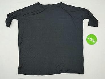 bluza dluga: Reserved, Bluzka damska, rozmiar XS — 4