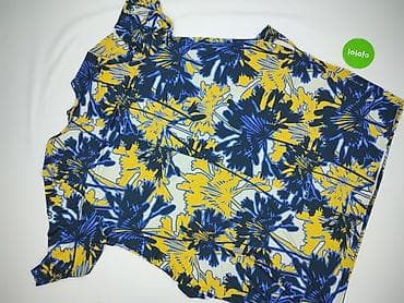 sukienki 62: Kaleidoscope, Sukienka damska, rozmiar 3XL — 3