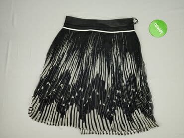 prasowanie plisowanej spodnicy: Fever, Spódnica damska, L — 2