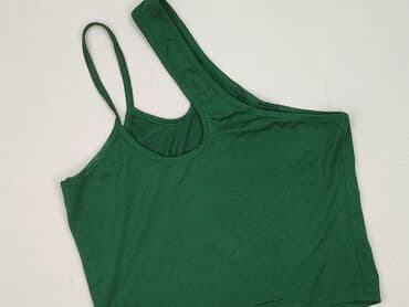 gorsetowe bluzki: Top damski, rozmiar S — 1