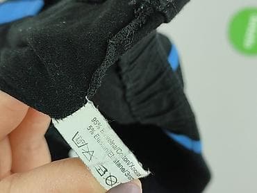 calvin klein eobuwie: Legginsy Krótkie damskie, rozmiar S — 4