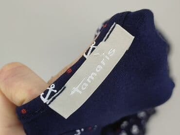 półbuty damskie tamaris: Tamaris, Sukienka damska, rozmiar M — 4