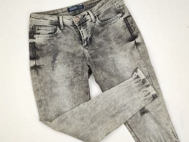 Zara, Jeans for women, size S (EU 36)